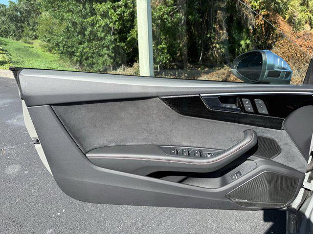 used 2022 Audi S5 car, priced at $53,588