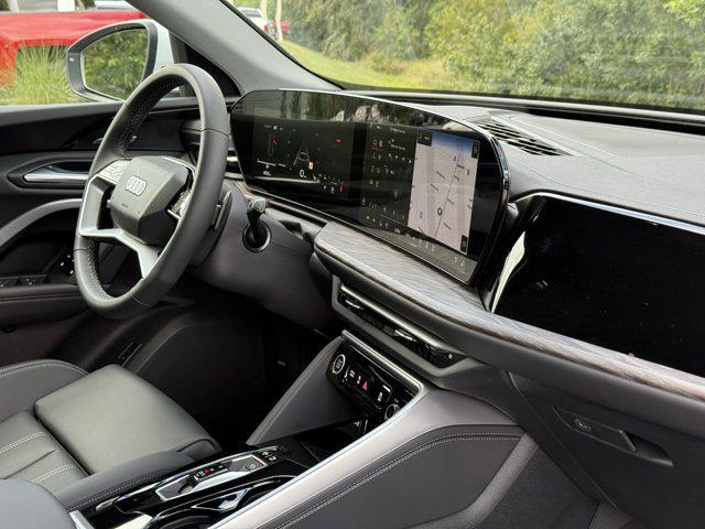 new 2025 Audi Q5 car, priced at $60,975