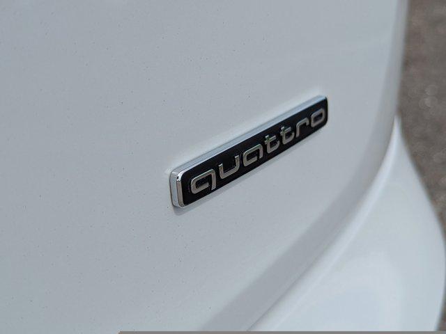 used 2025 Audi Q5 car, priced at $53,988