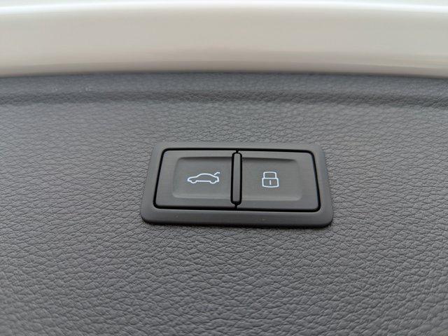 used 2025 Audi Q5 car, priced at $53,988