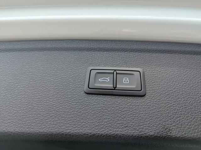used 2025 Audi Q5 car, priced at $51,988