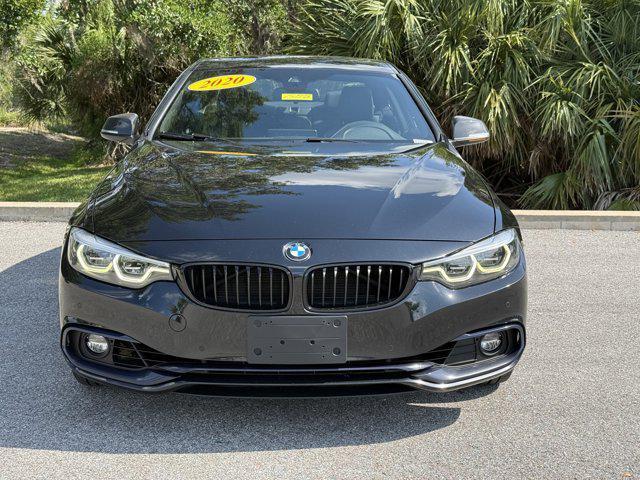 used 2020 BMW 440 car, priced at $32,788