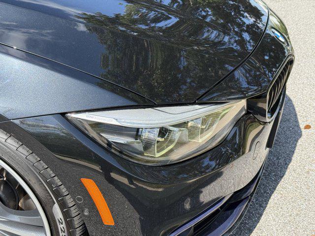 used 2020 BMW 440 car, priced at $32,788