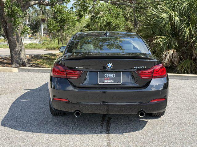 used 2020 BMW 440 car, priced at $32,788