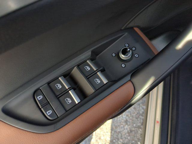 used 2025 Audi Q5 car, priced at $49,988