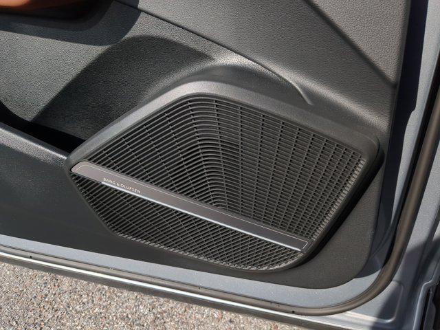 used 2025 Audi Q5 car, priced at $49,988