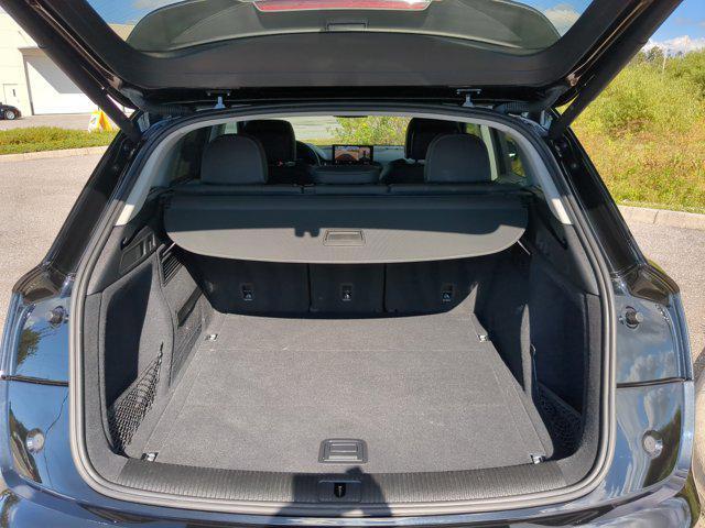 used 2022 Audi Q5 car, priced at $29,988