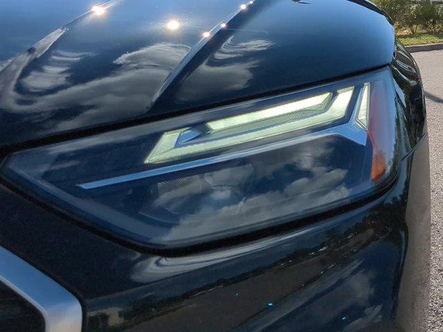 used 2022 Audi Q5 car, priced at $29,988