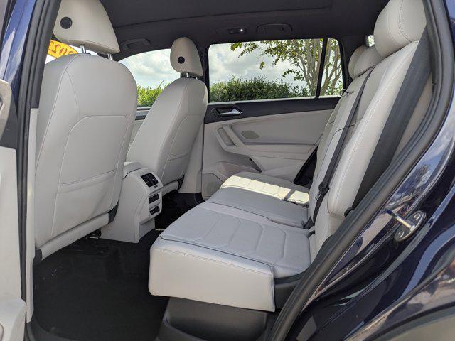 used 2023 Volkswagen Tiguan car, priced at $30,788