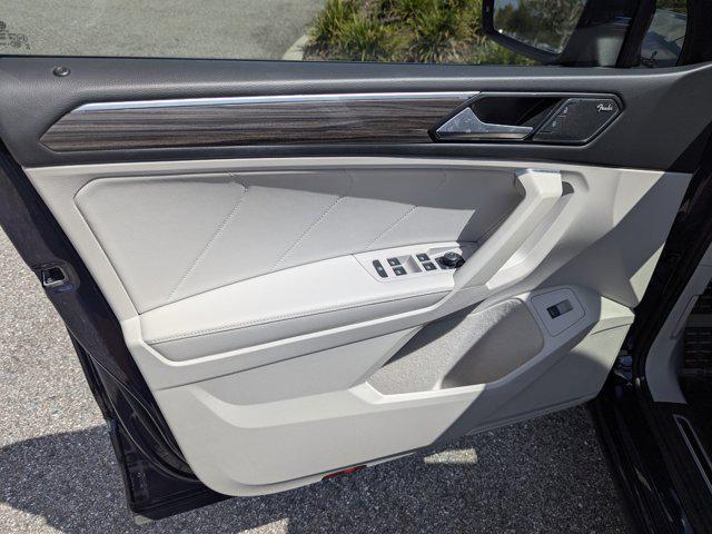 used 2023 Volkswagen Tiguan car, priced at $30,788