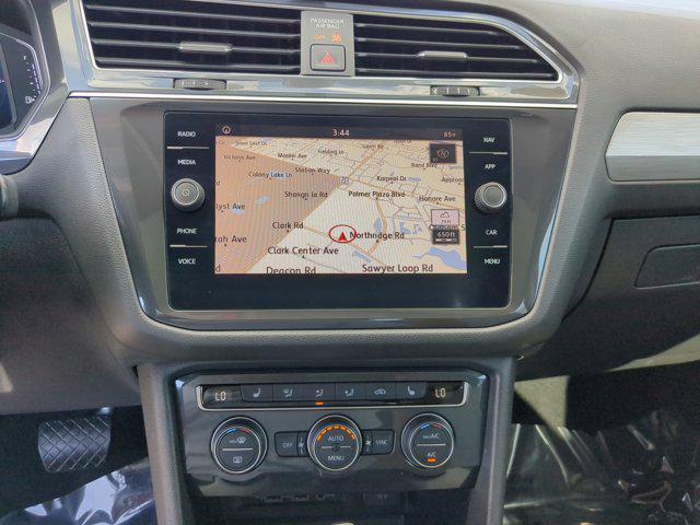 used 2019 Volkswagen Tiguan car, priced at $17,900