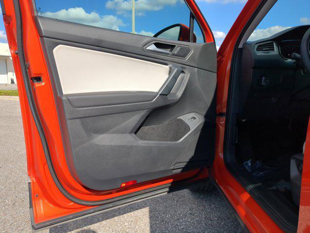 used 2019 Volkswagen Tiguan car, priced at $17,900