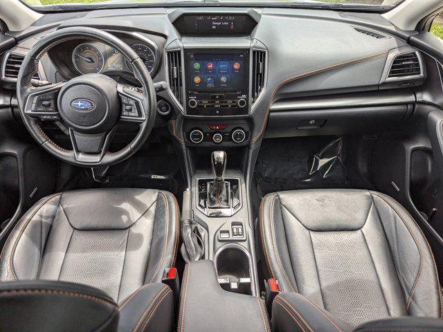 used 2019 Subaru Crosstrek car, priced at $19,988
