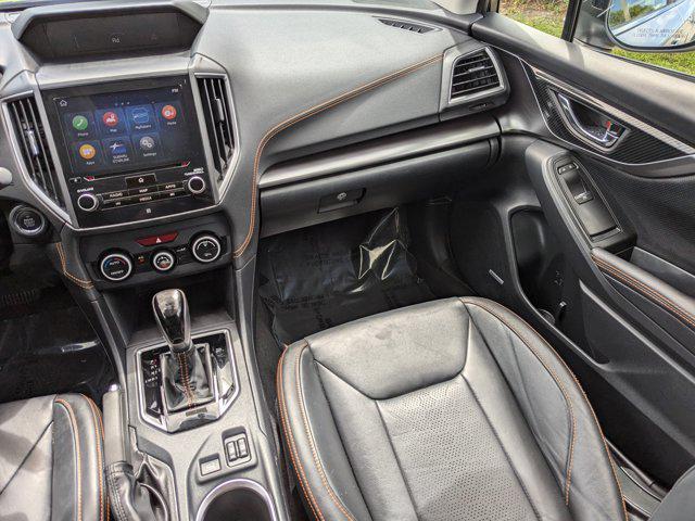 used 2019 Subaru Crosstrek car, priced at $19,988