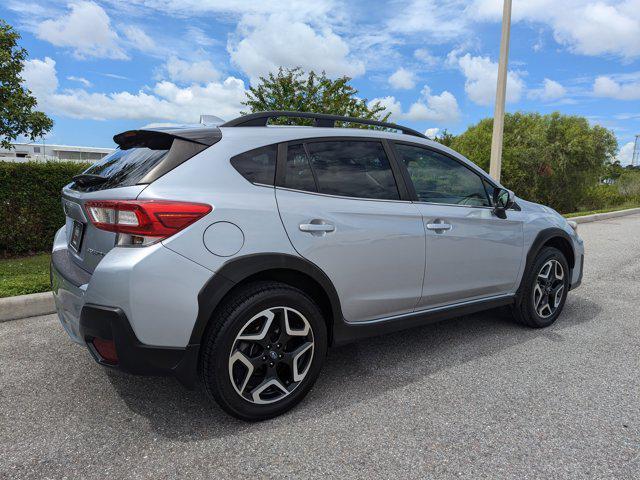 used 2019 Subaru Crosstrek car, priced at $19,988