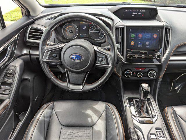 used 2019 Subaru Crosstrek car, priced at $19,988