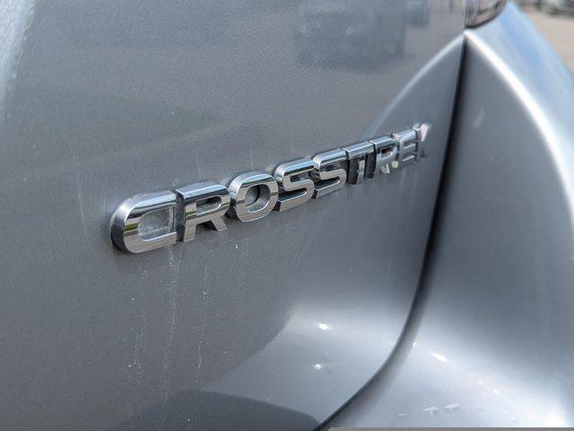 used 2019 Subaru Crosstrek car, priced at $19,988