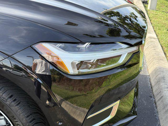 used 2020 Volvo XC60 car, priced at $28,988