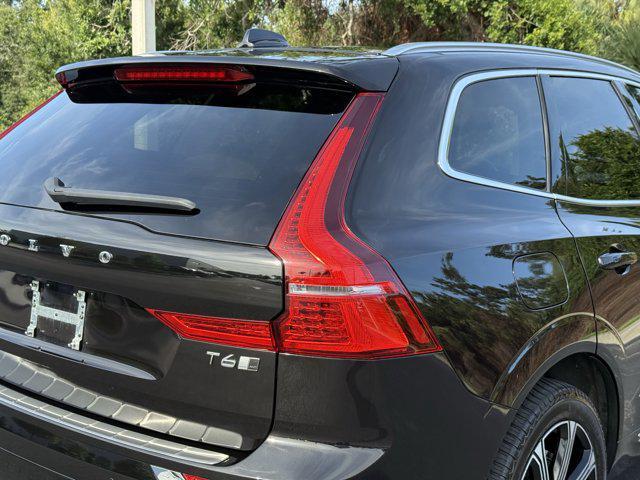 used 2020 Volvo XC60 car, priced at $28,988