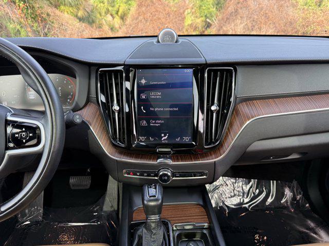 used 2020 Volvo XC60 car, priced at $28,988