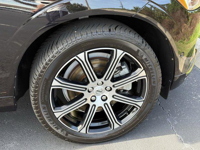used 2020 Volvo XC60 car, priced at $28,988