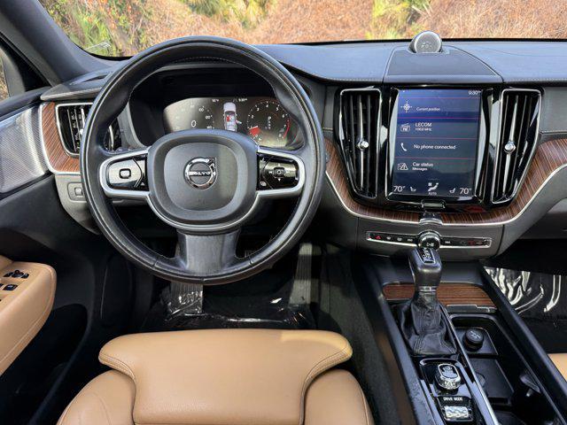 used 2020 Volvo XC60 car, priced at $28,988