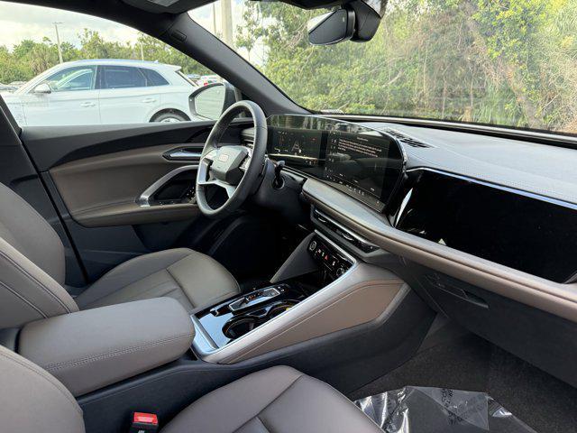 new 2025 Audi Q5 car, priced at $57,775