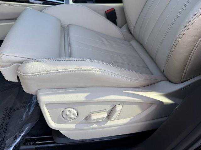 used 2025 Audi Q5 car, priced at $49,988