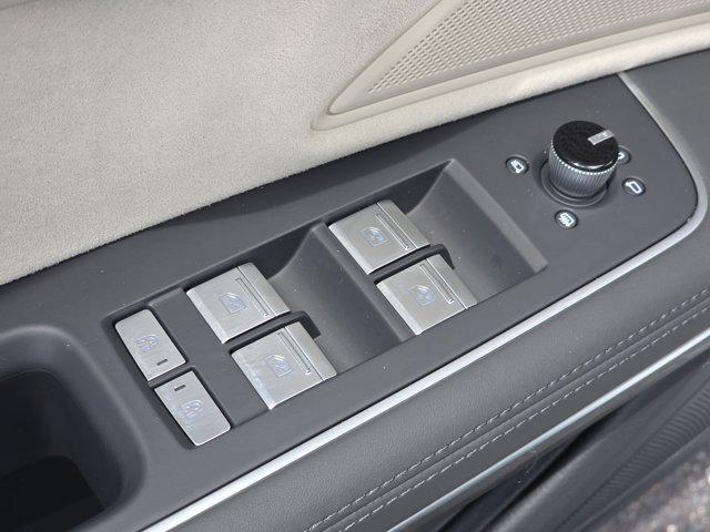 new 2025 Audi A8 car, priced at $103,515