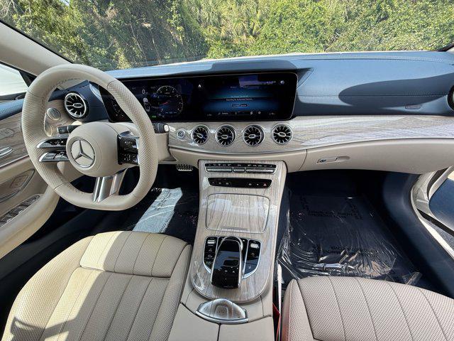 used 2023 Mercedes-Benz E-Class car, priced at $65,788