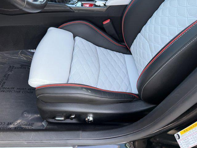 used 2023 Cadillac CT5-V car, priced at $85,988