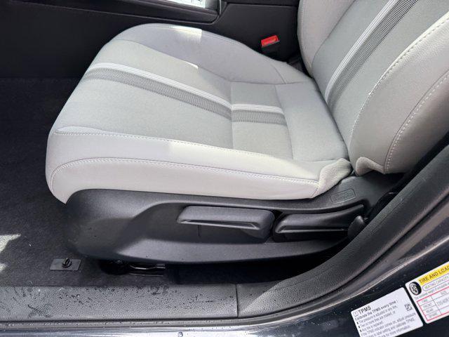 used 2025 Honda Civic Hybrid car, priced at $30,960