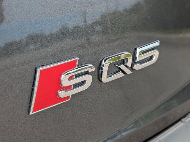 used 2018 Audi SQ5 car, priced at $29,988