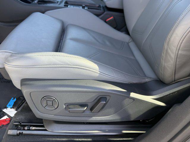 used 2025 Audi Q3 car, priced at $39,788