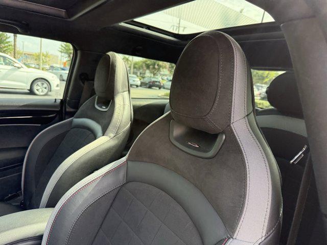 used 2024 MINI Hardtop car, priced at $43,988