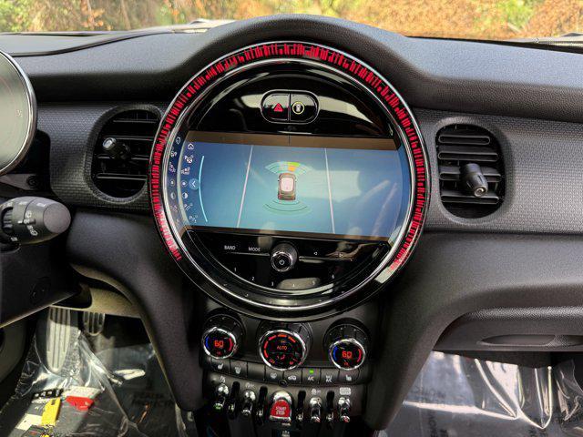 used 2024 MINI Hardtop car, priced at $43,988