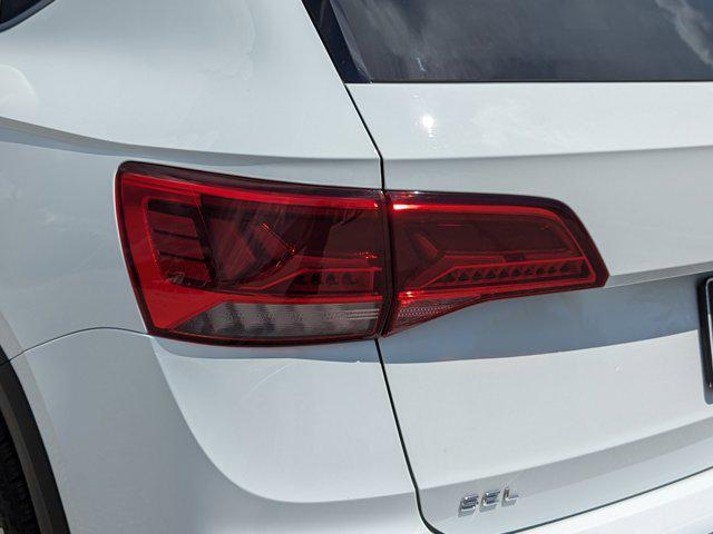 used 2022 Volkswagen Taos car, priced at $22,988