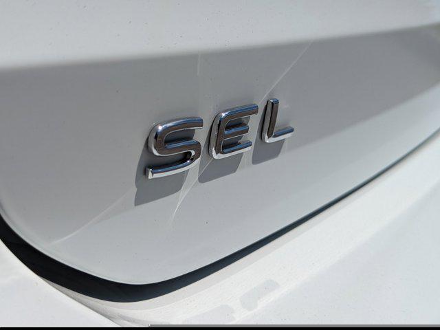 used 2022 Volkswagen Taos car, priced at $22,988