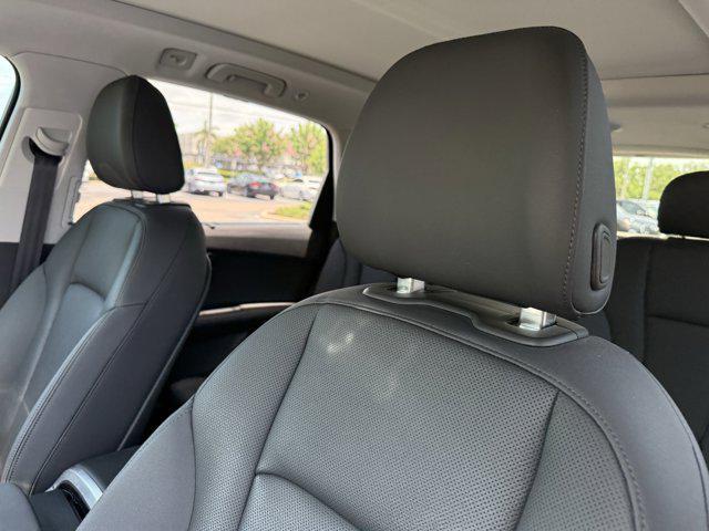 used 2023 Audi Q7 car, priced at $52,988