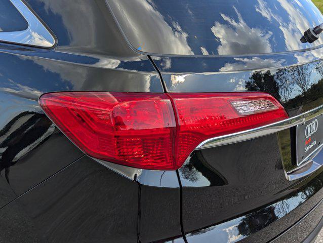 used 2015 Acura RDX car, priced at $19,788