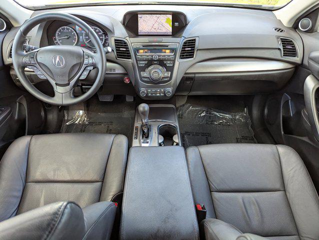 used 2015 Acura RDX car, priced at $19,788