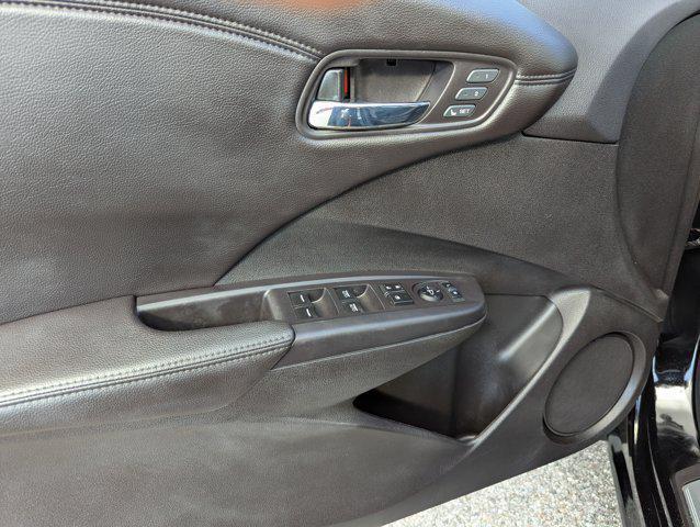 used 2015 Acura RDX car, priced at $19,788