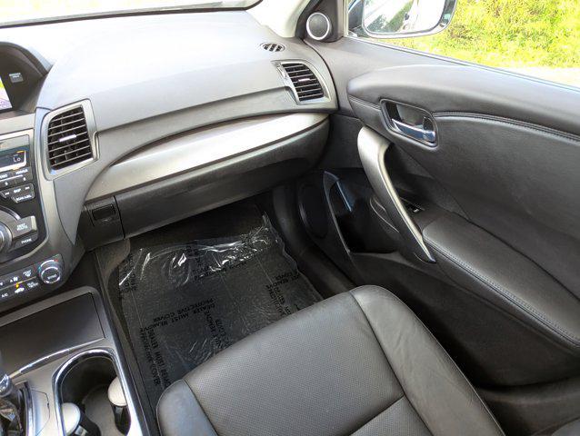 used 2015 Acura RDX car, priced at $19,788