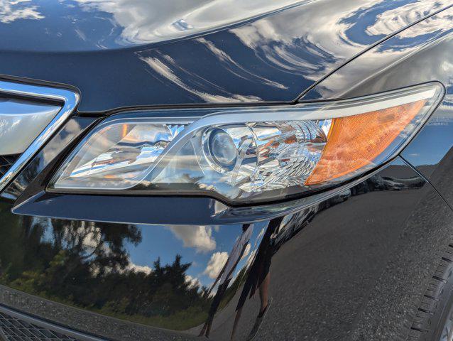 used 2015 Acura RDX car, priced at $19,788