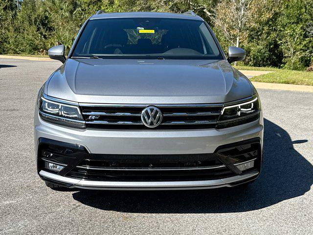 used 2019 Volkswagen Tiguan car, priced at $24,900