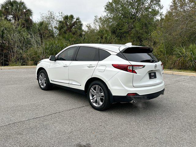 used 2020 Acura RDX car, priced at $29,988