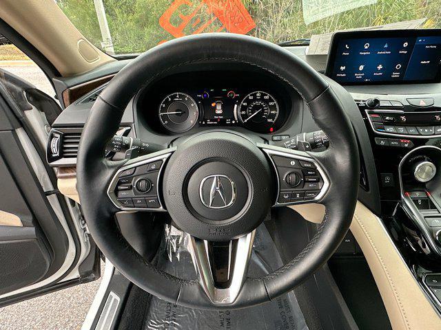 used 2020 Acura RDX car, priced at $29,988