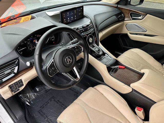 used 2020 Acura RDX car, priced at $29,988