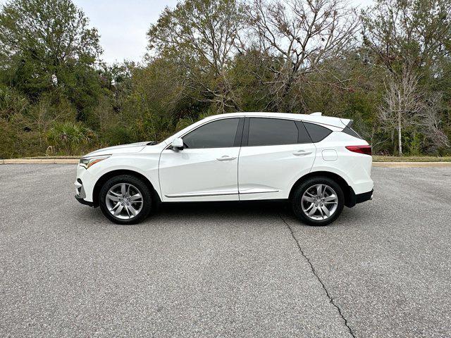 used 2020 Acura RDX car, priced at $29,988