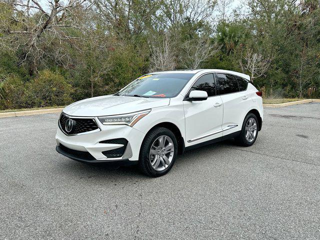 used 2020 Acura RDX car, priced at $29,988